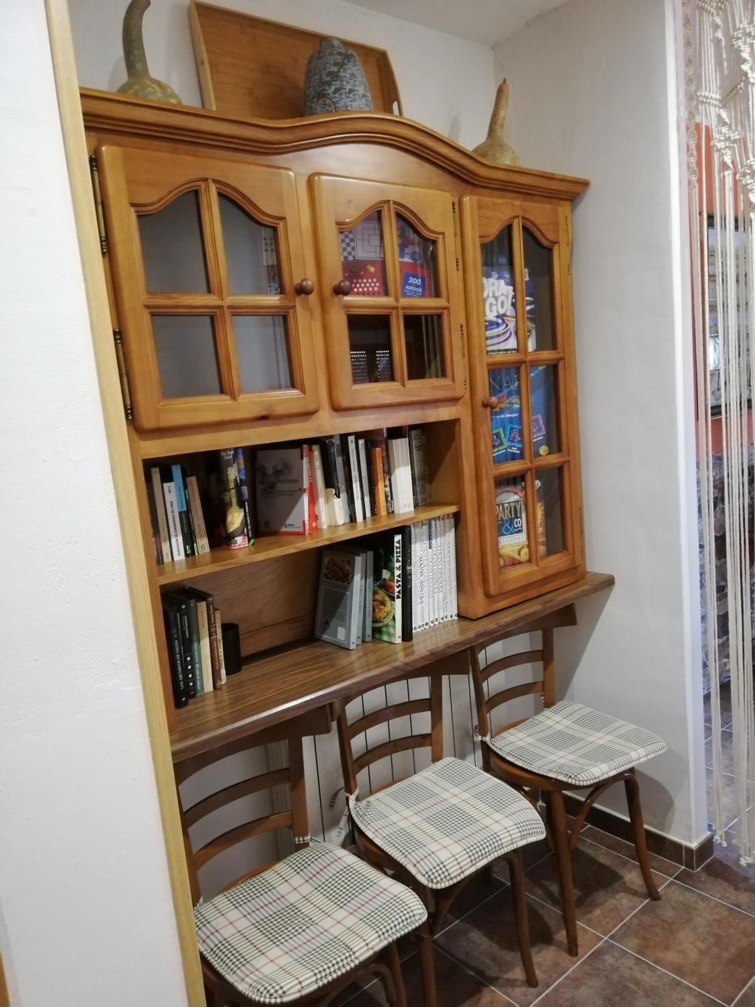 Casa Rural Mi Descanso Valdefuentes de Sangusín 外观 照片